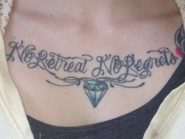 Philly friend of the day...